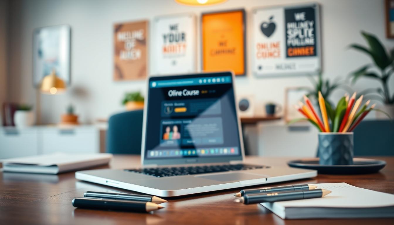 Supporting pricing visual
